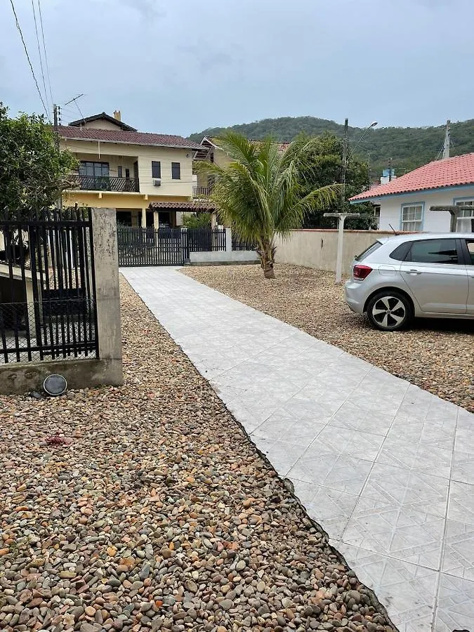 Casa Família Santos Vila Penha  Brasil