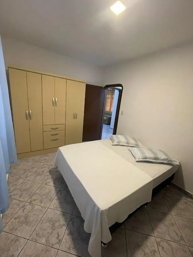 Casa Família Santos Vila Penha  0*, Penha (Santa Catarina) Brasil