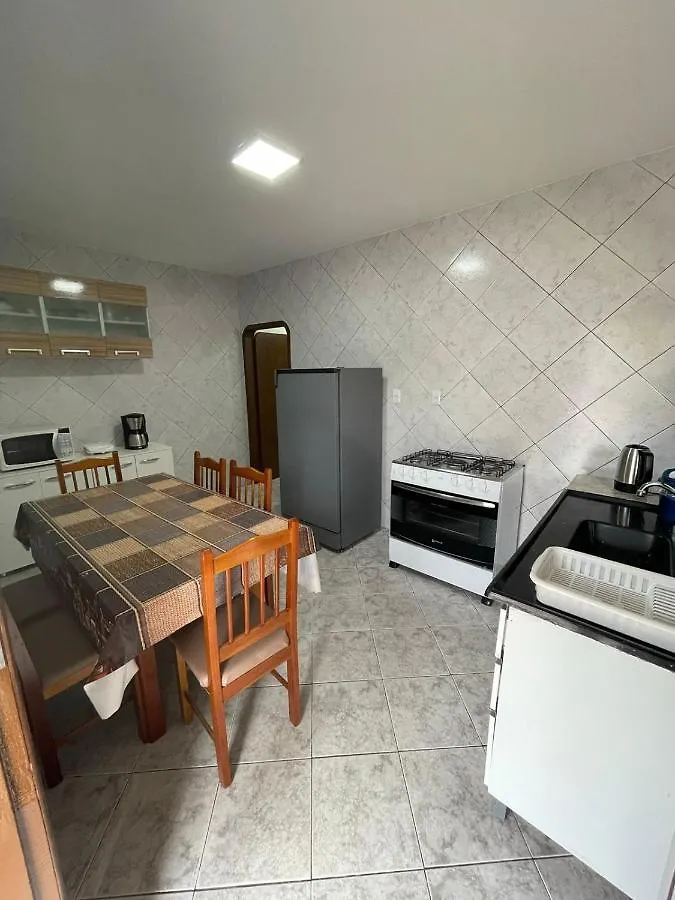 Casa Família Santos Vila Penha  Casa de Férias Penha (Santa Catarina)