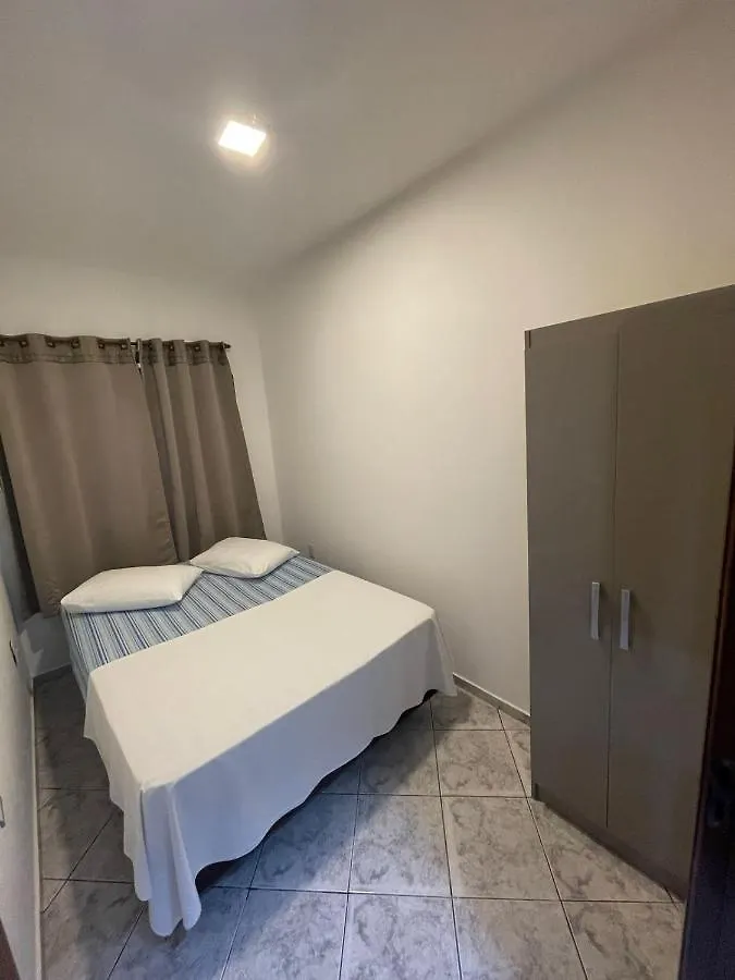 Casa de Férias Casa Família Santos Vila Penha