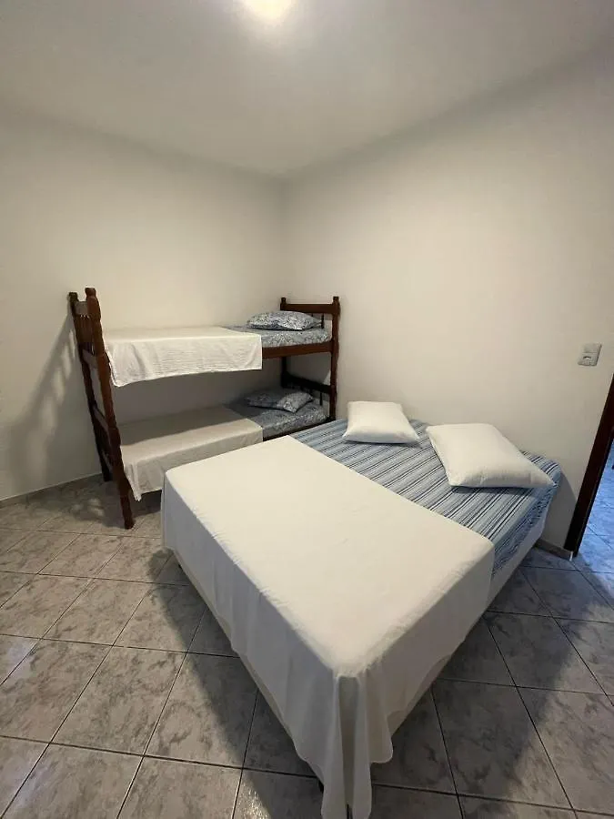 Casa Família Santos Vila Penha  Casa de Férias