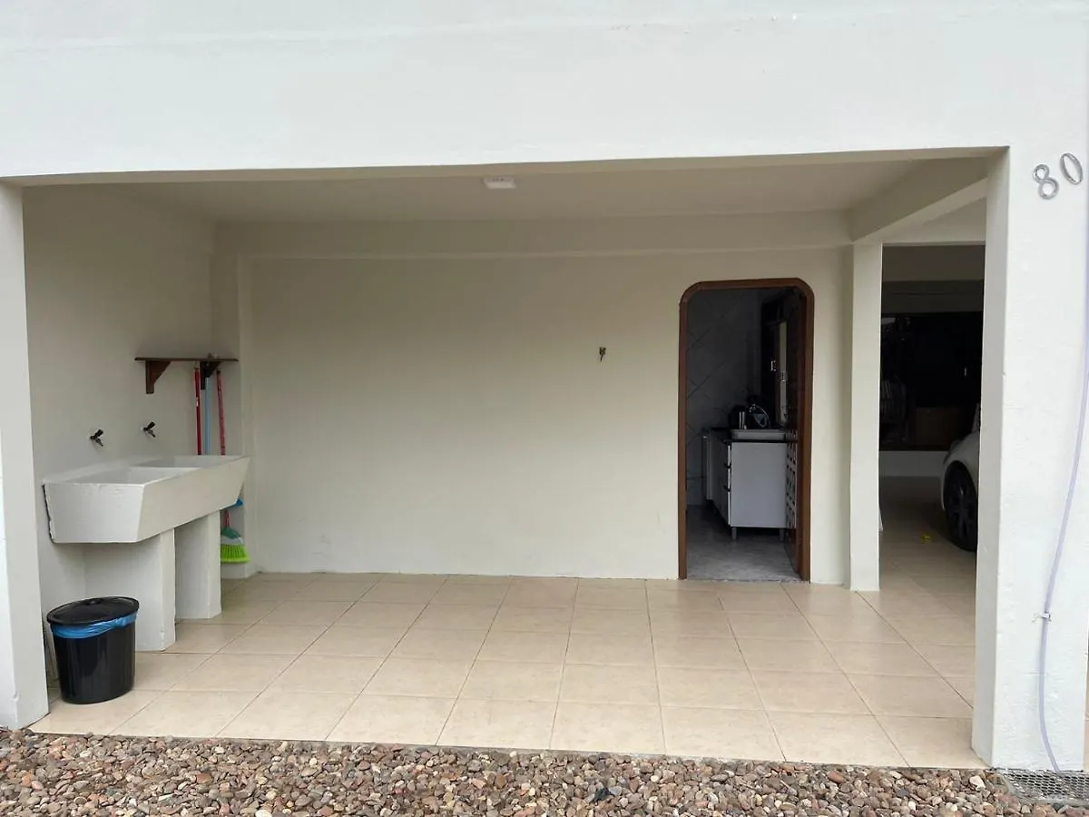 Casa de Férias Casa Família Santos Vila Penha