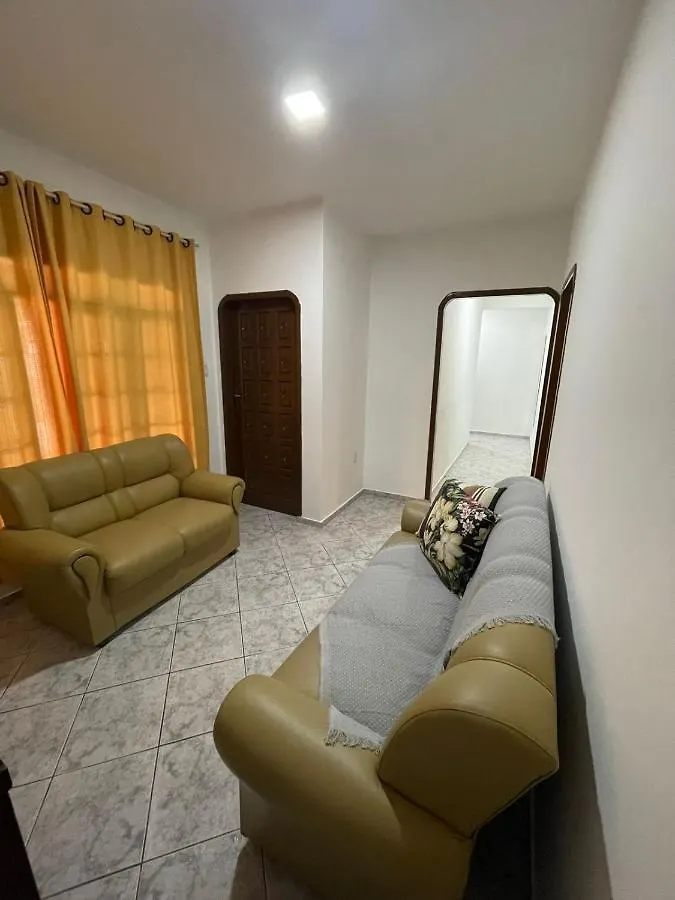 Casa de Férias Casa Família Santos Vila Penha