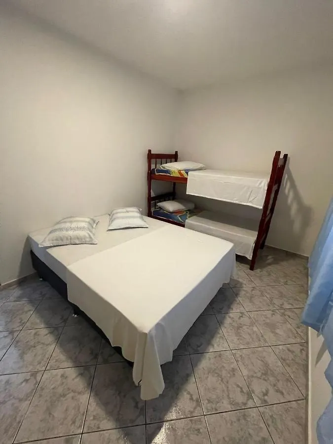 Casa Família Santos Vila Penha  0*, Penha (Santa Catarina)